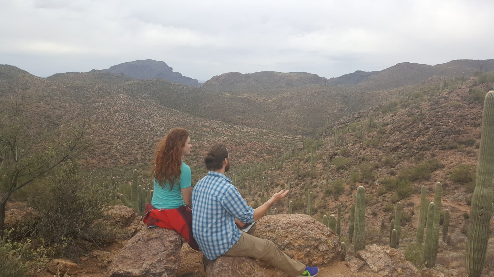 2016 West Coast Road Trip